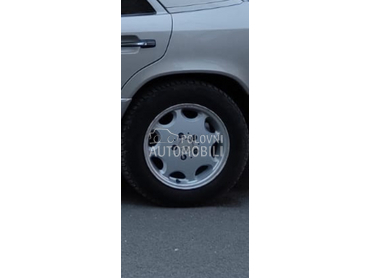 Aluminijumske felne germany 15" 5 x 112