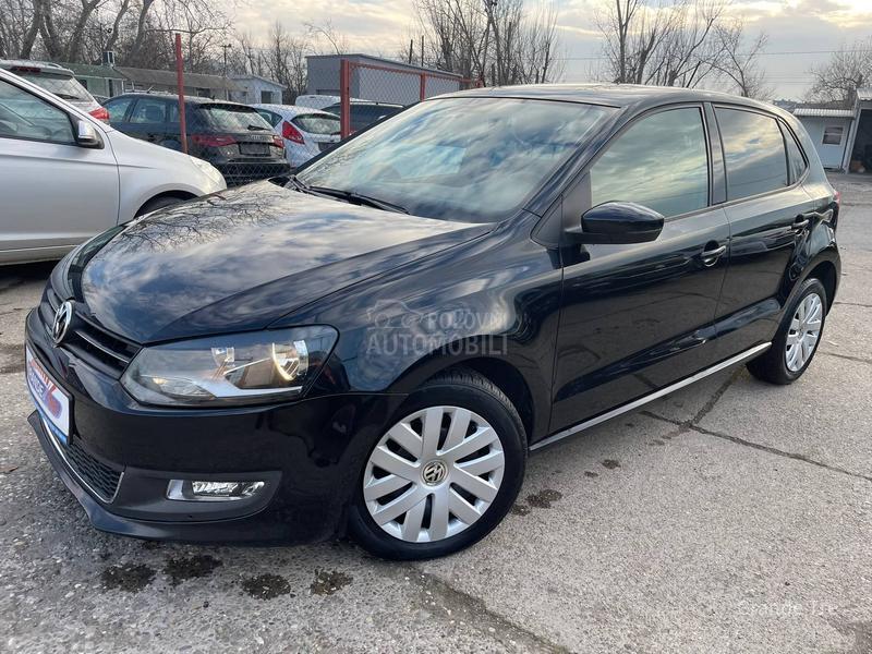 Volkswagen Polo 1.6 TDi