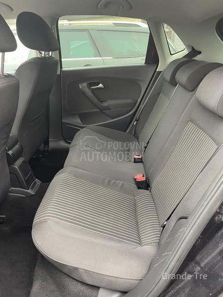 Volkswagen Polo 1.6 TDi