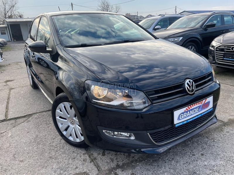 Volkswagen Polo 1.6 TDi