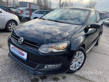 Volkswagen Polo 1.6 TDi