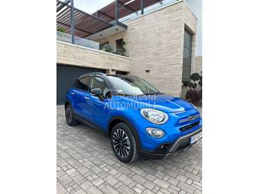Fiat 500X 120 HP