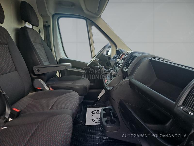 Peugeot Boxer 2.2 Blue HDI L3H2