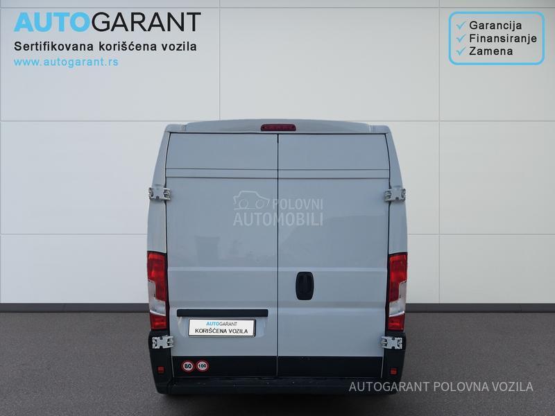 Peugeot Boxer 2.2 Blue HDI L3H2