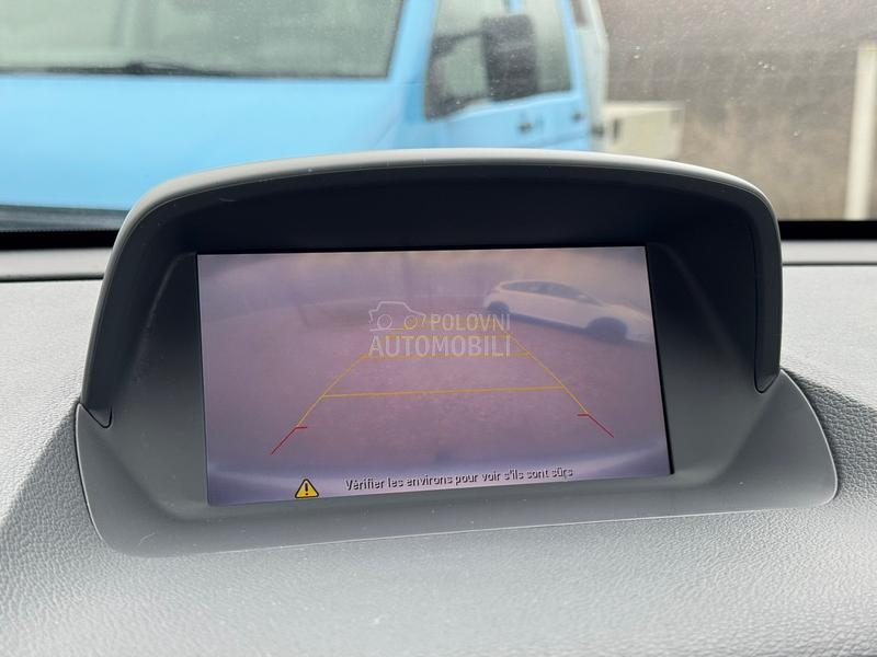 Opel Mokka 1.7CDTI 4x4 COSMO