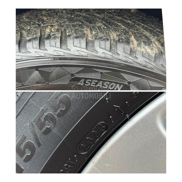 Opel Mokka 1.7CDTI 4x4 COSMO