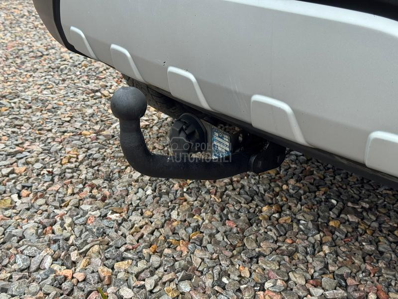 Opel Mokka 1.7CDTI 4x4 COSMO