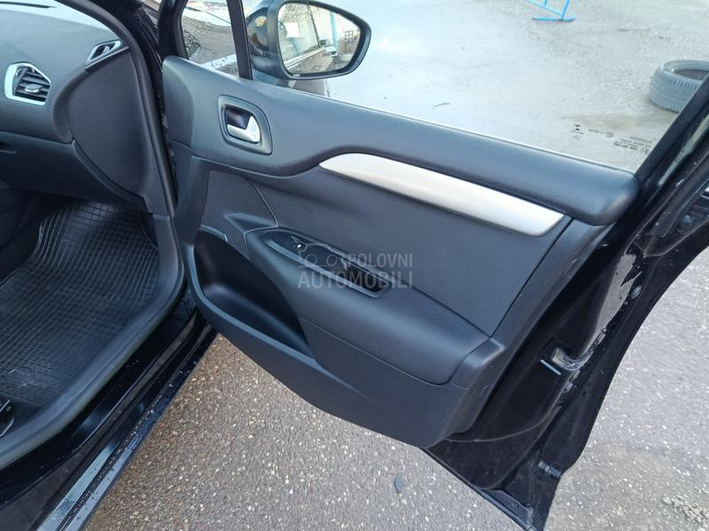 Citroen C4 1.6HDI