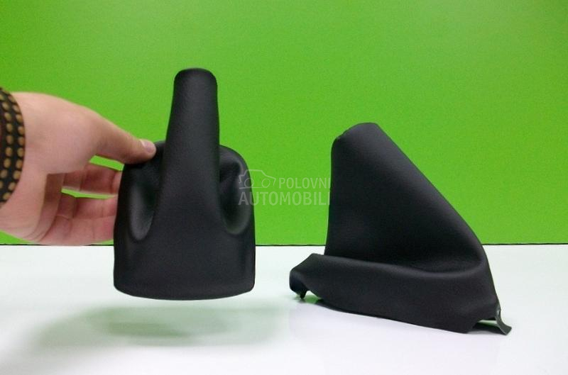 KOŽICA MENJAČA I RUČNE