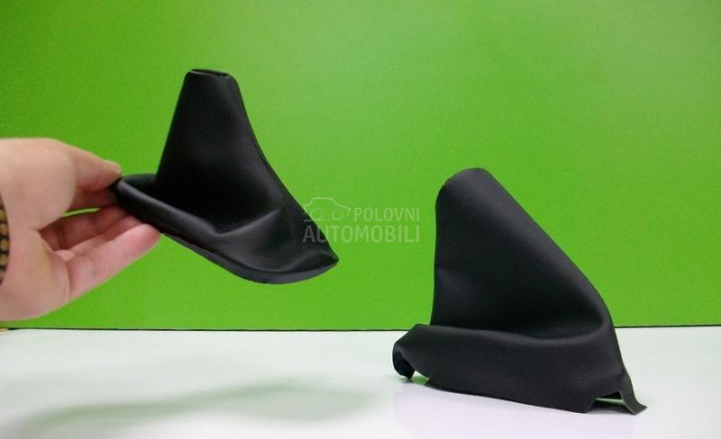 KOŽICA MENJAČA I RUČNE