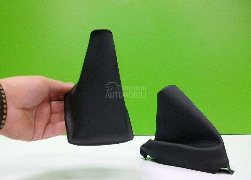 KOŽICA MENJAČA I RUČNE