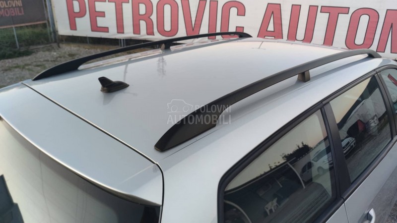 Volkswagen Passat B7 1.6 TDi /BLUEMOTION/