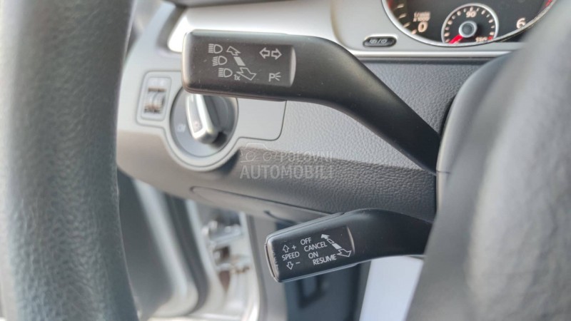 Volkswagen Passat B7 1.6 TDi /BLUEMOTION/