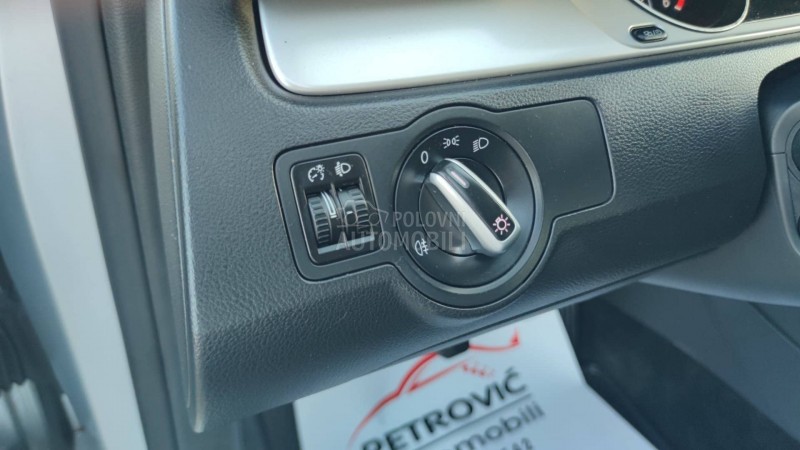 Volkswagen Passat B7 1.6 TDi /BLUEMOTION/