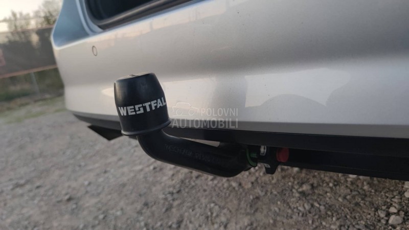 Volkswagen Passat B7 1.6 TDi /BLUEMOTION/