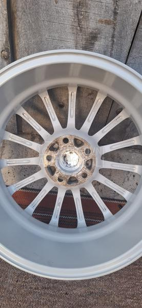 Aluminijumske felne aversus whels 17" 5 x 112