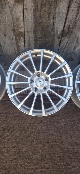 Aluminijumske felne aversus whels 17" 5 x 112