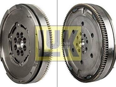 Set kvačila za Škoda Fabia, Kamiq, Karoq ... od 1999. do 2022. god.