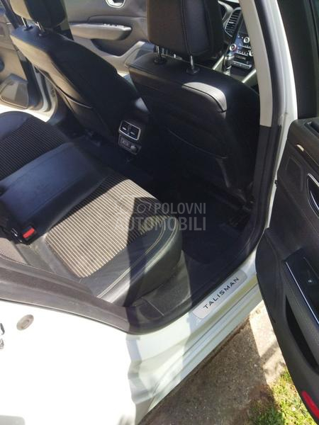 Renault Talisman 