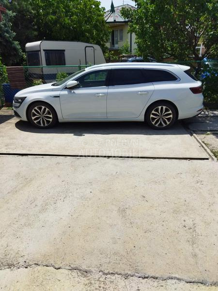 Renault Talisman 