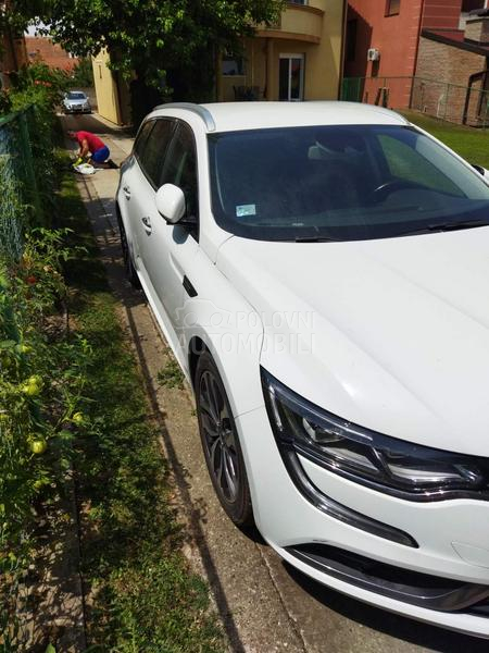 Renault Talisman 