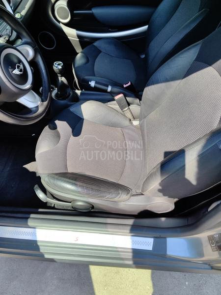 MINI Cooper S Cooper s