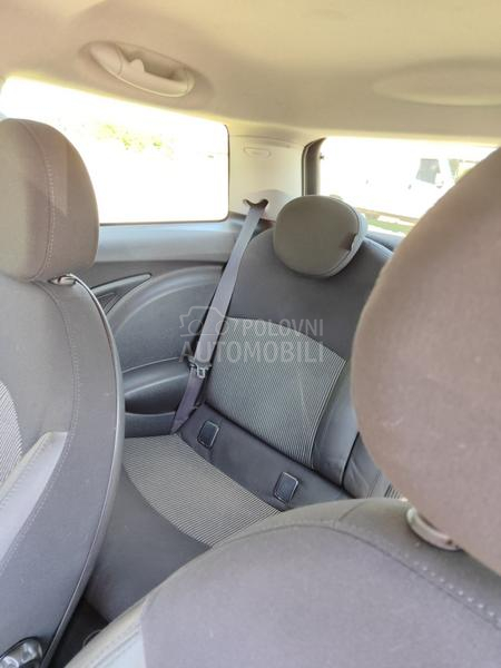 MINI Cooper S Cooper s