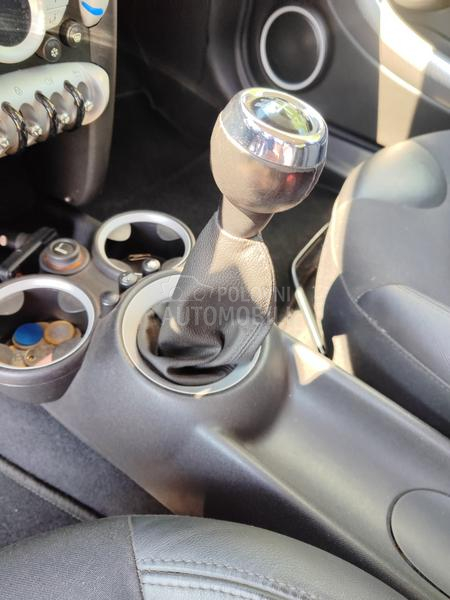 MINI Cooper S Cooper s