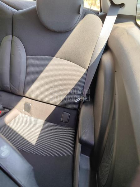 MINI Cooper S Cooper s