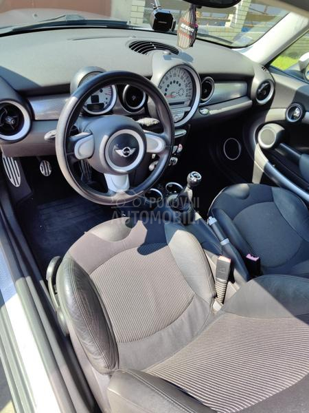 MINI Cooper S Cooper s