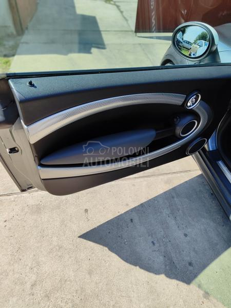 MINI Cooper S Cooper s