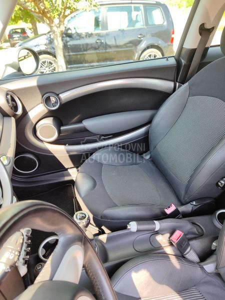 MINI Cooper S Cooper s