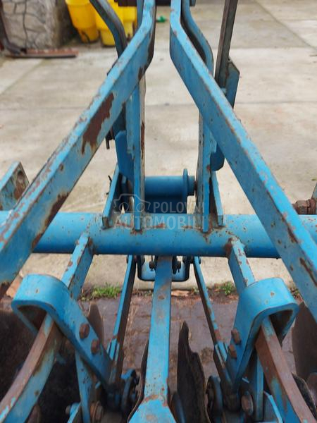 IMT Plug i Tanjirača