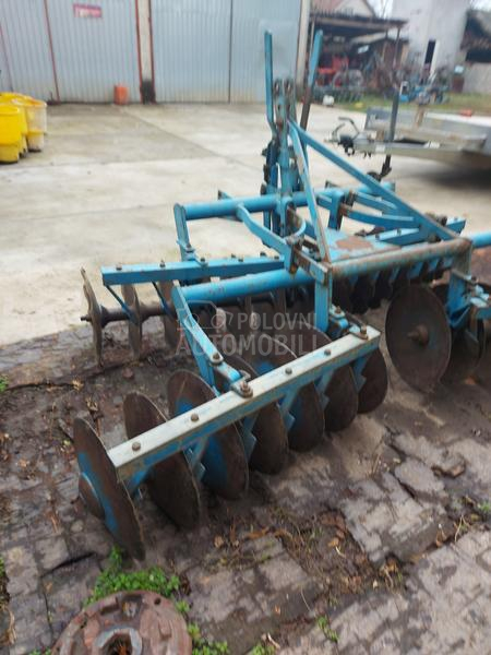 IMT Plug i Tanjirača