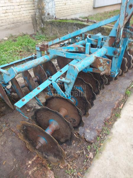 IMT Plug i Tanjirača