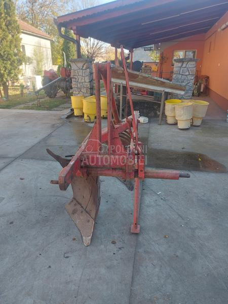 IMT Plug i Tanjirača