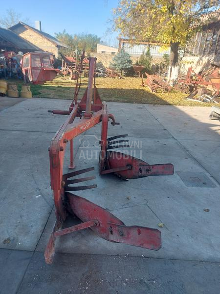 IMT Plug i Tanjirača