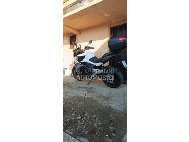 CFMOTO 700mt A2