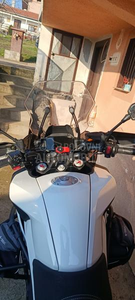 CFMOTO 700mt A2