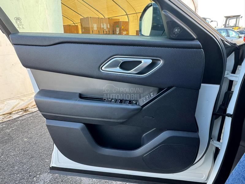 Land Rover Range Rover Velar 2.0D I4 S 4WD AUTO