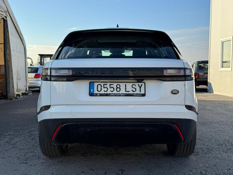 Land Rover Range Rover Velar 2.0D I4 S 4WD AUTO