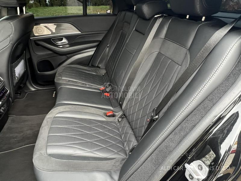 Mercedes Benz GLE 63 AMG 4 MATIC/RZR