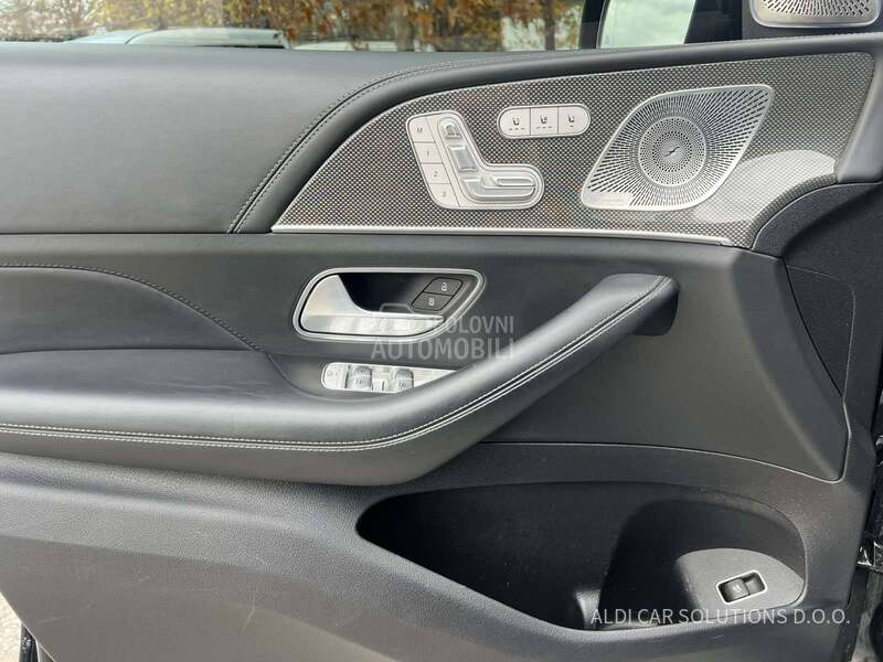 Mercedes Benz GLE 63 AMG 4 MATIC/RZR