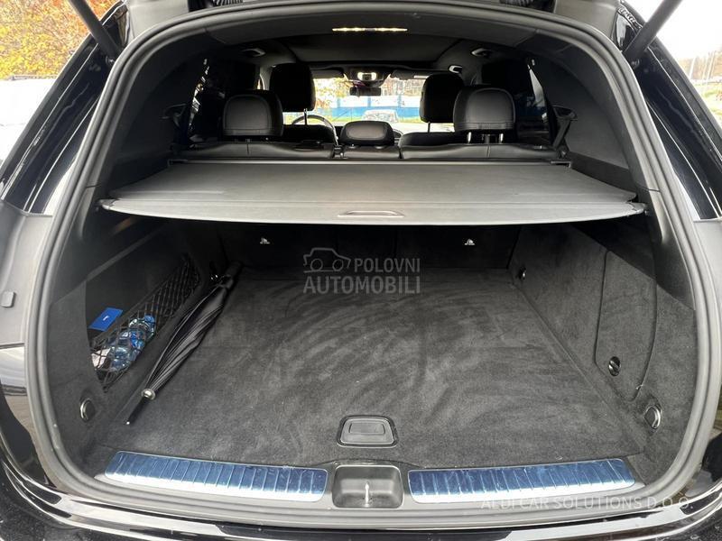 Mercedes Benz GLE 63 AMG 4 MATIC/RZR