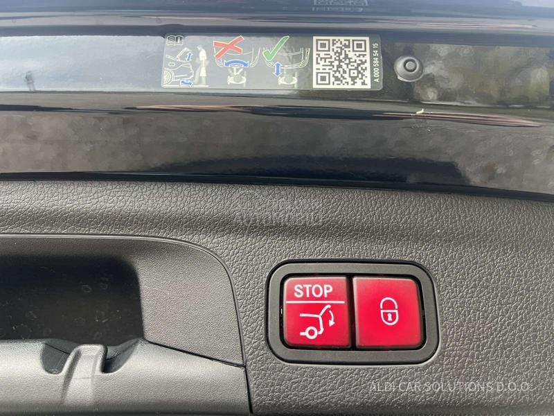 Mercedes Benz GLE 63 AMG 4 MATIC/RZR