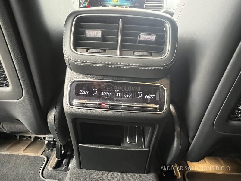 Mercedes Benz GLE 63 AMG 4 MATIC/RZR