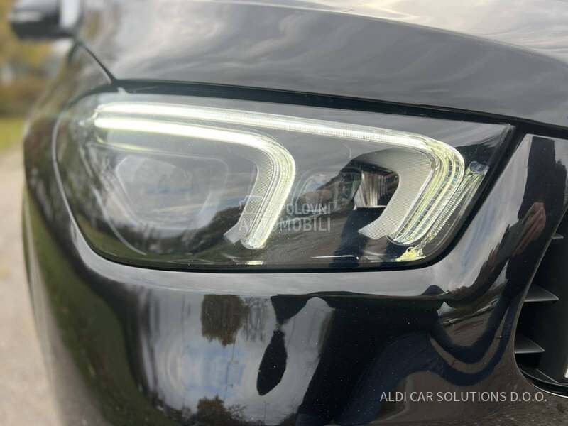 Mercedes Benz GLE 63 AMG 4 MATIC/RZR