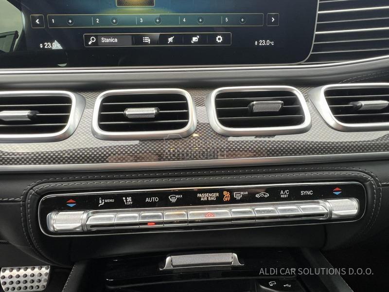 Mercedes Benz GLE 63 AMG 4 MATIC/RZR