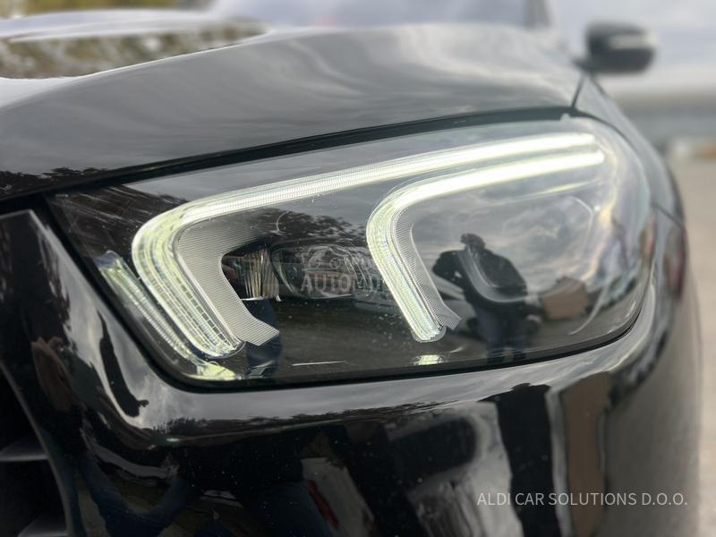 Mercedes Benz GLE 63 AMG 4 MATIC/RZR