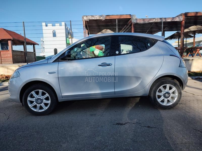 Lancia Ypsilon 0.9 Tvin air